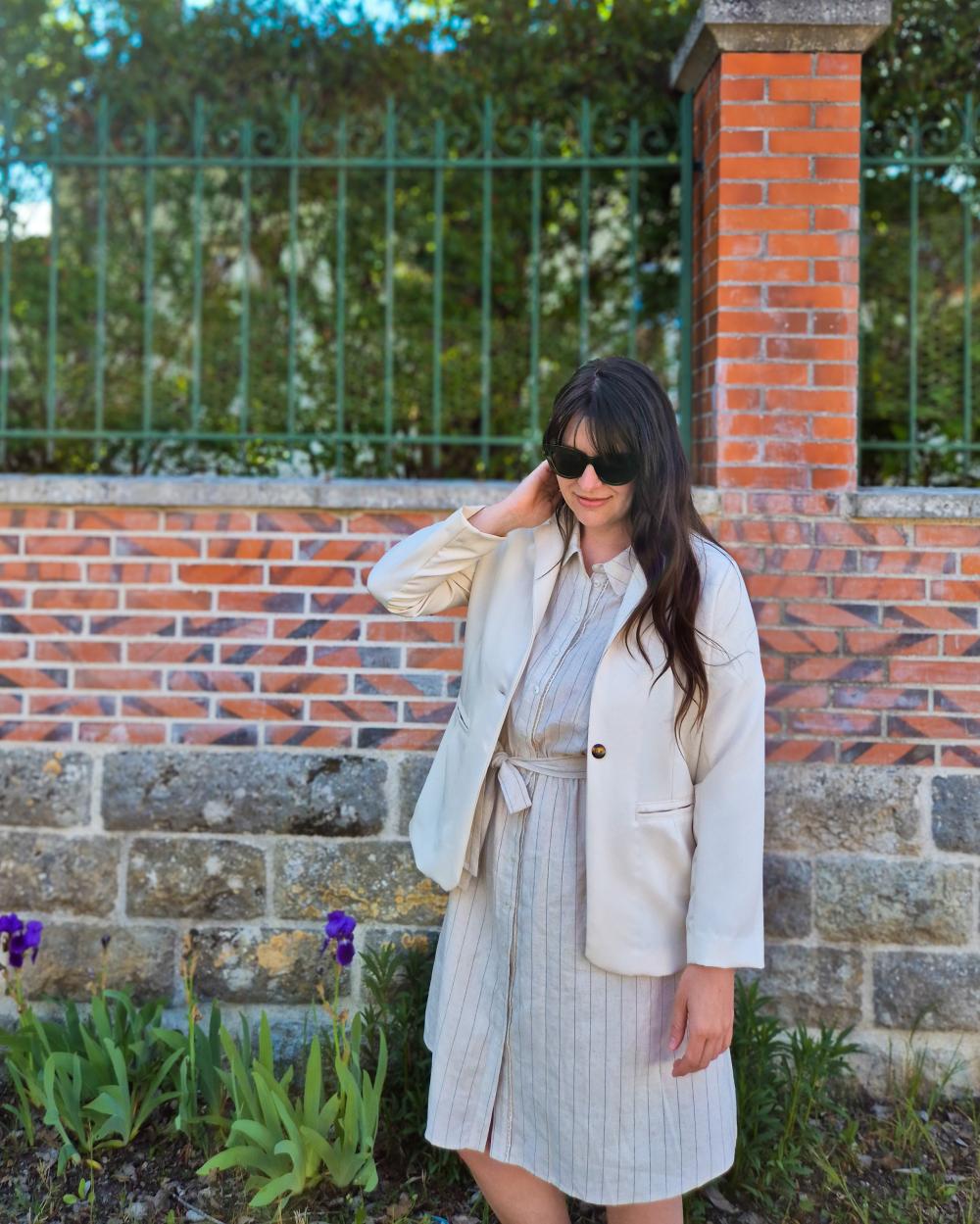 Blazer Milano